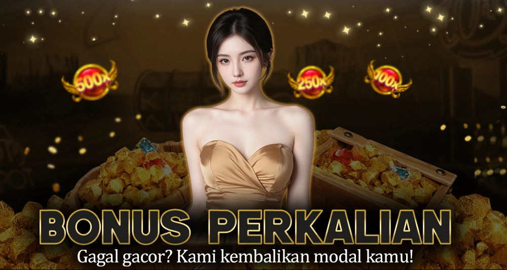 GOGOTOGEL Mobile