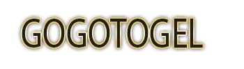 Logo GOGOTOGEL